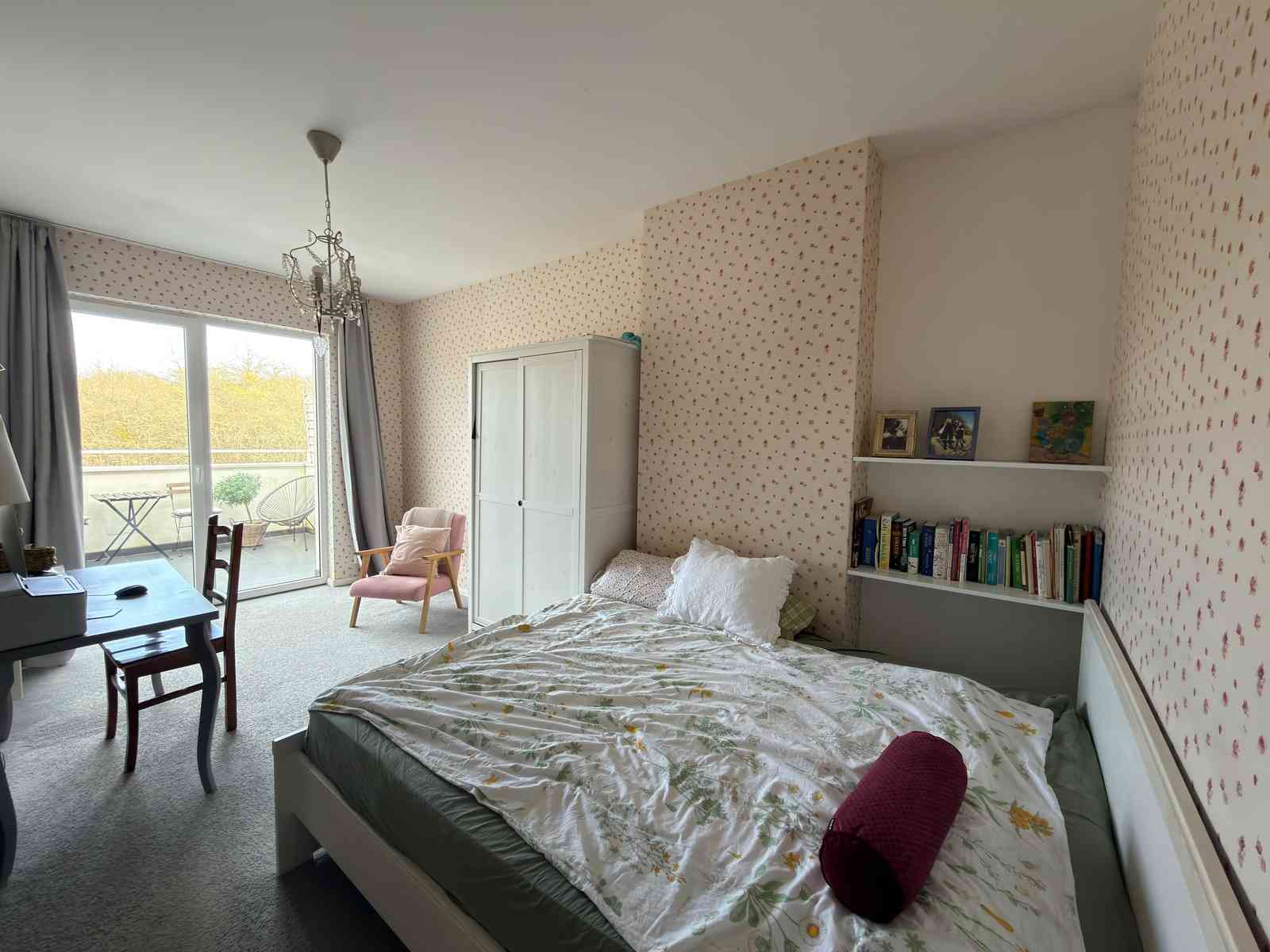 Atrakcyjny bliźniak 156 m2, 6 pokoi - Bezrzecze - zdjęcie 15