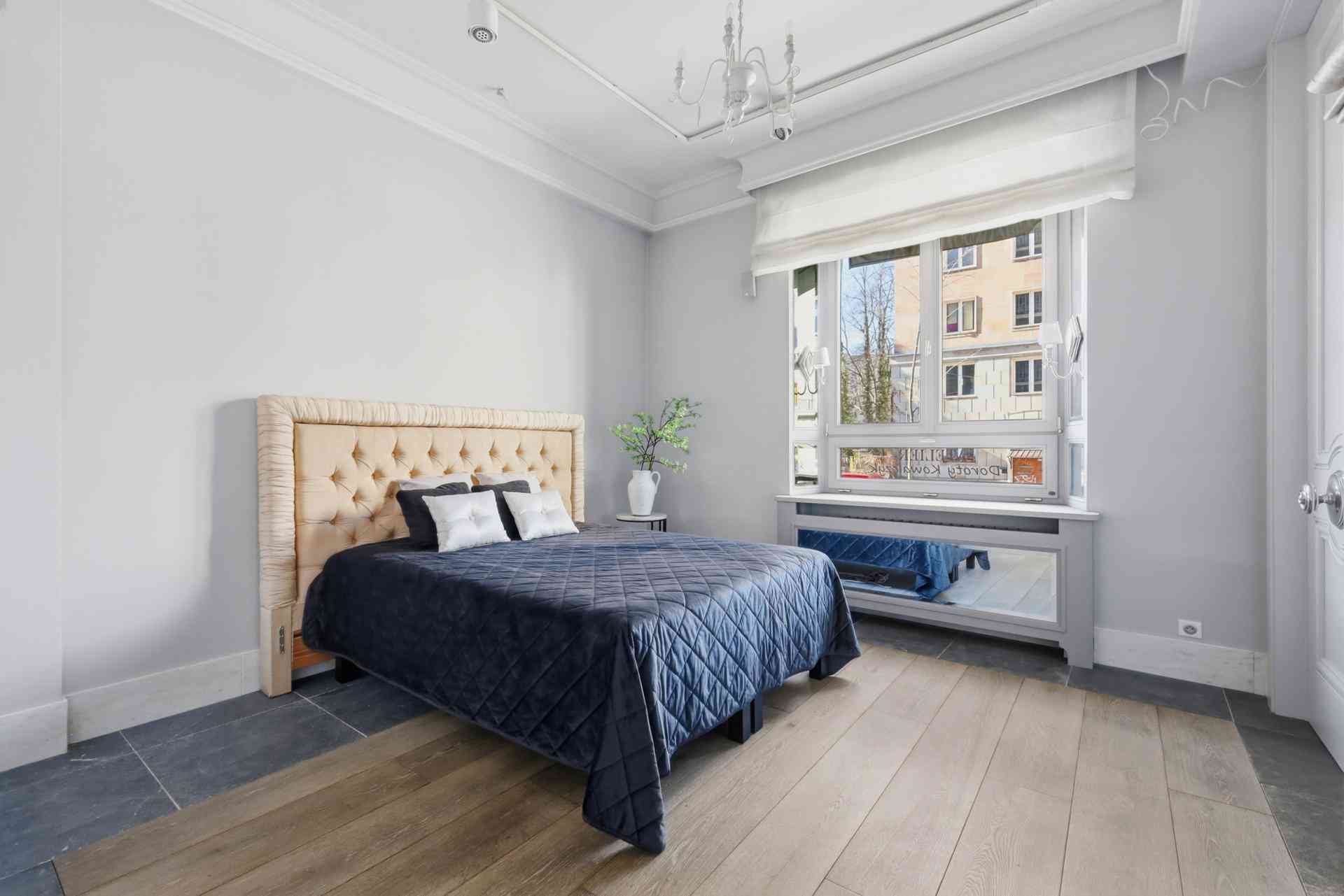 Eleganckie mieszkanie | Plac Zbawiciela | 49,5 m² - zdjęcie 2