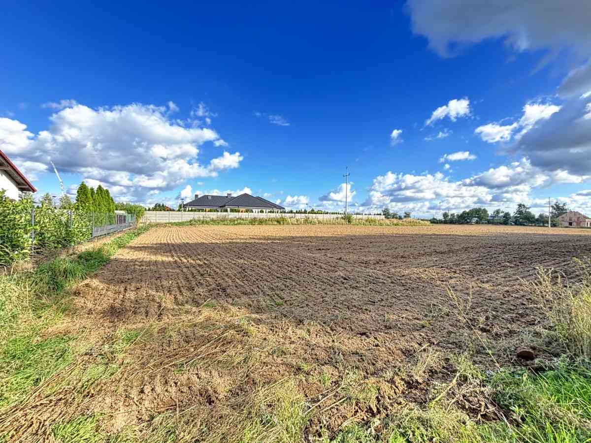 Woda | Prąd | Bezterminowe WZ | | 8 km od Leszna | - zdjęcie 2