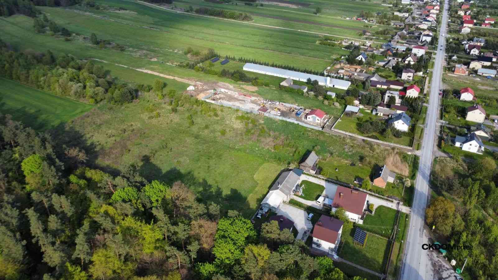 Duża działa Kielce ul. Posłowicka - zdjęcie 14