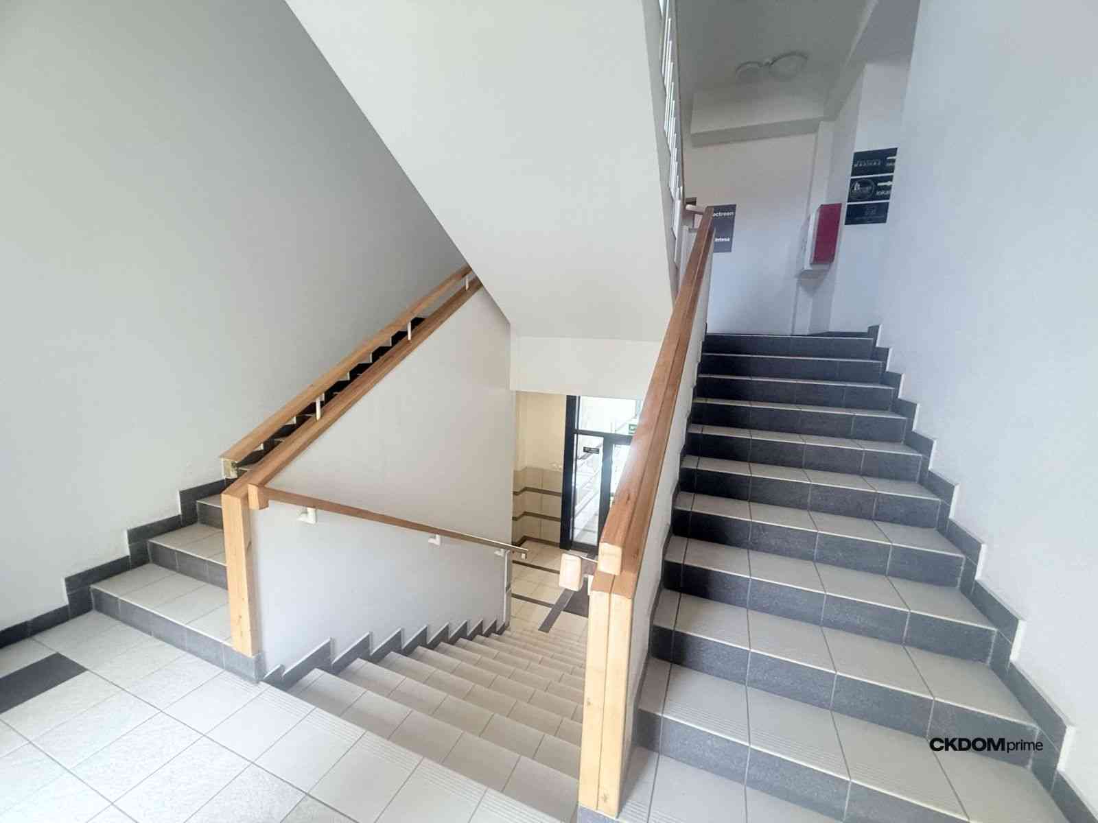 Mieszkanie lub lokal, Kielce Centrum ul Silniczna - zdjęcie 2