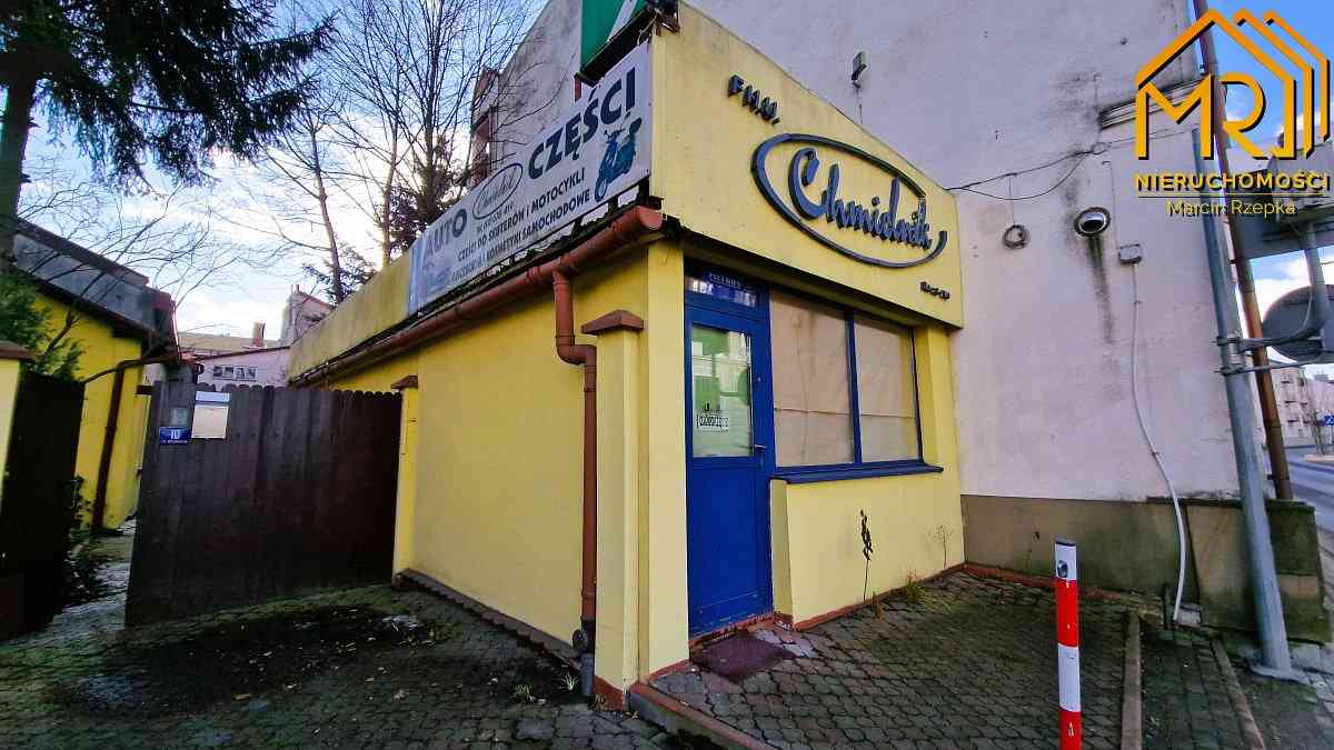 Dom mieszkalny w centrum Gorlic - zdjęcie 34