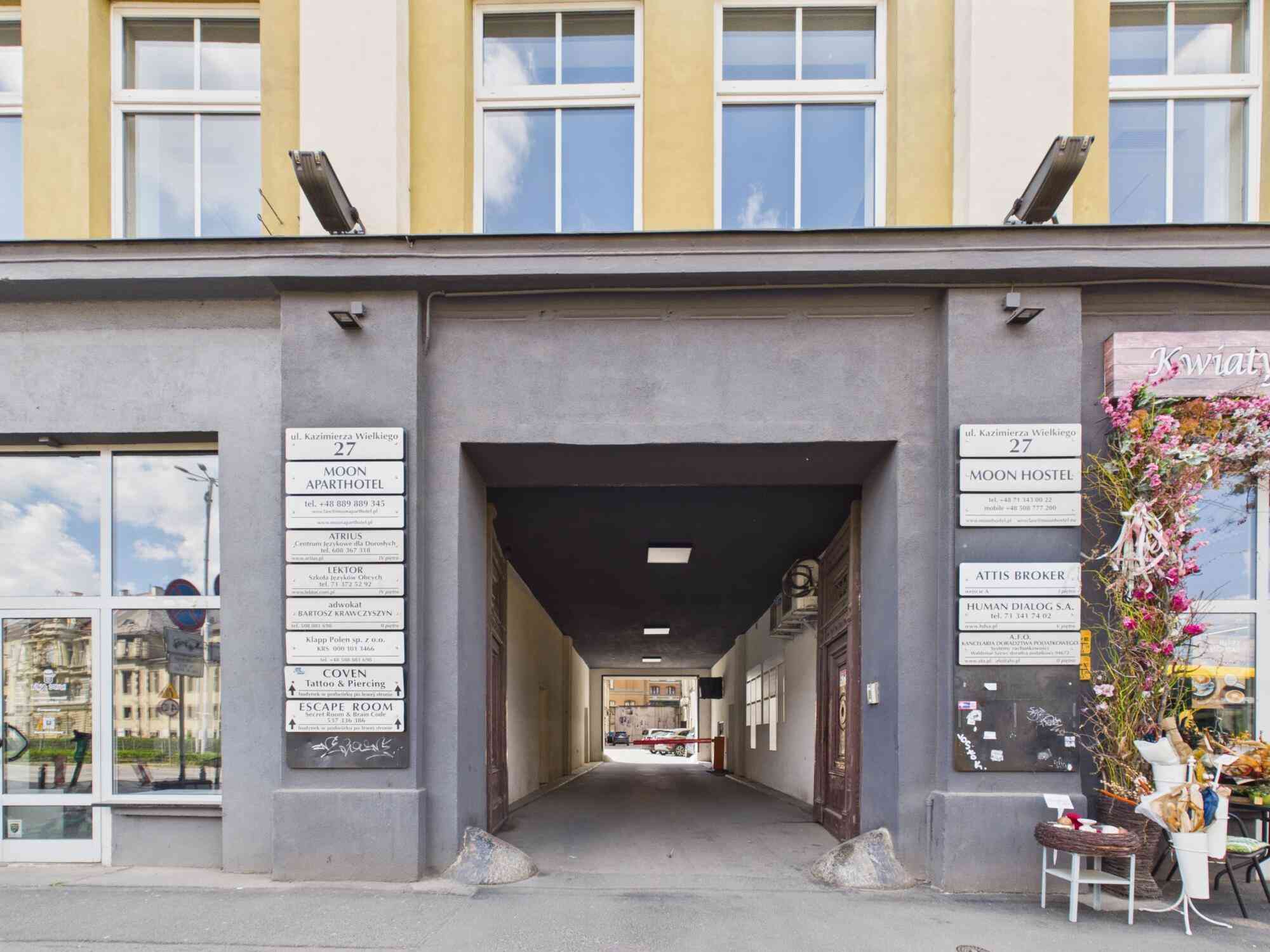 Lokal pod apartamenty biura, Krupnicza przy Rynku - zdjęcie 15