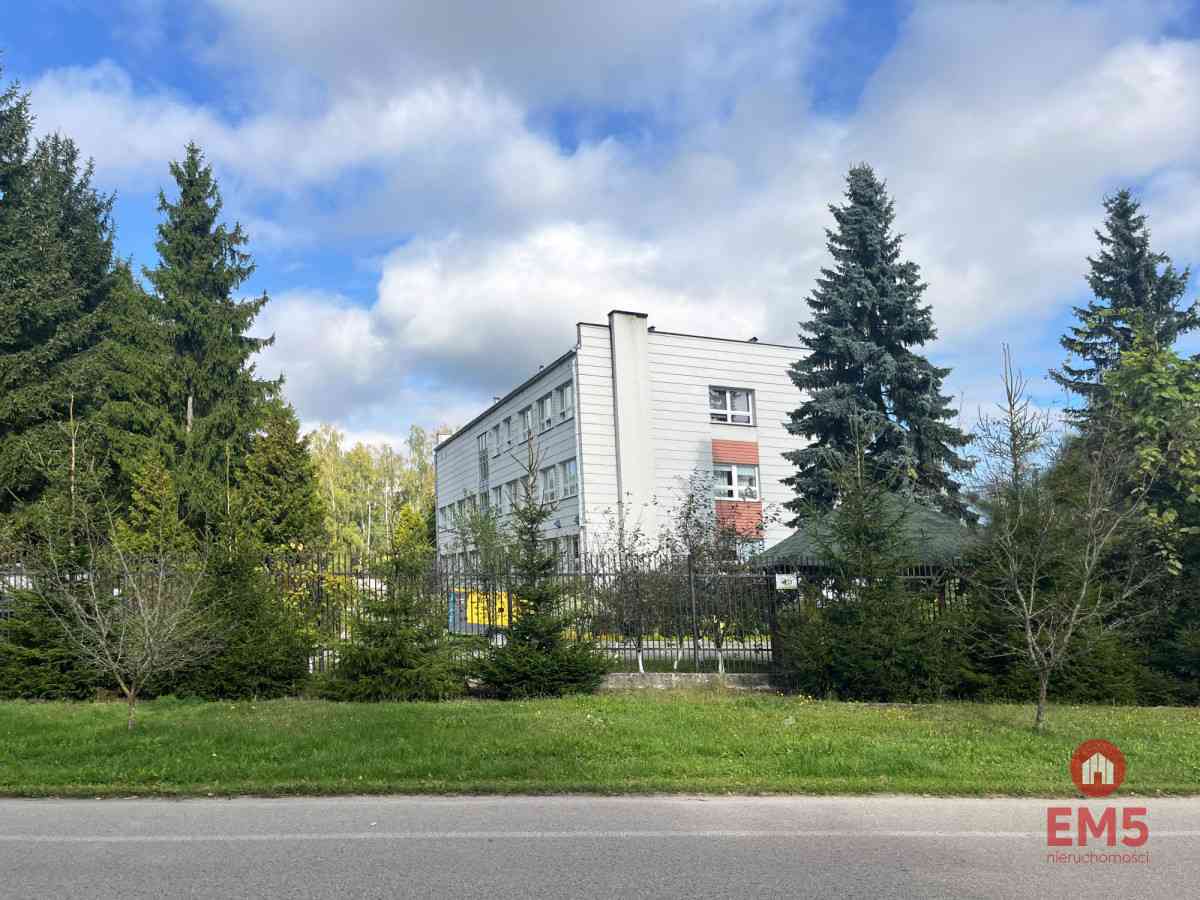 Oferta sprzedaży Domu Opieki - zdjęcie 14