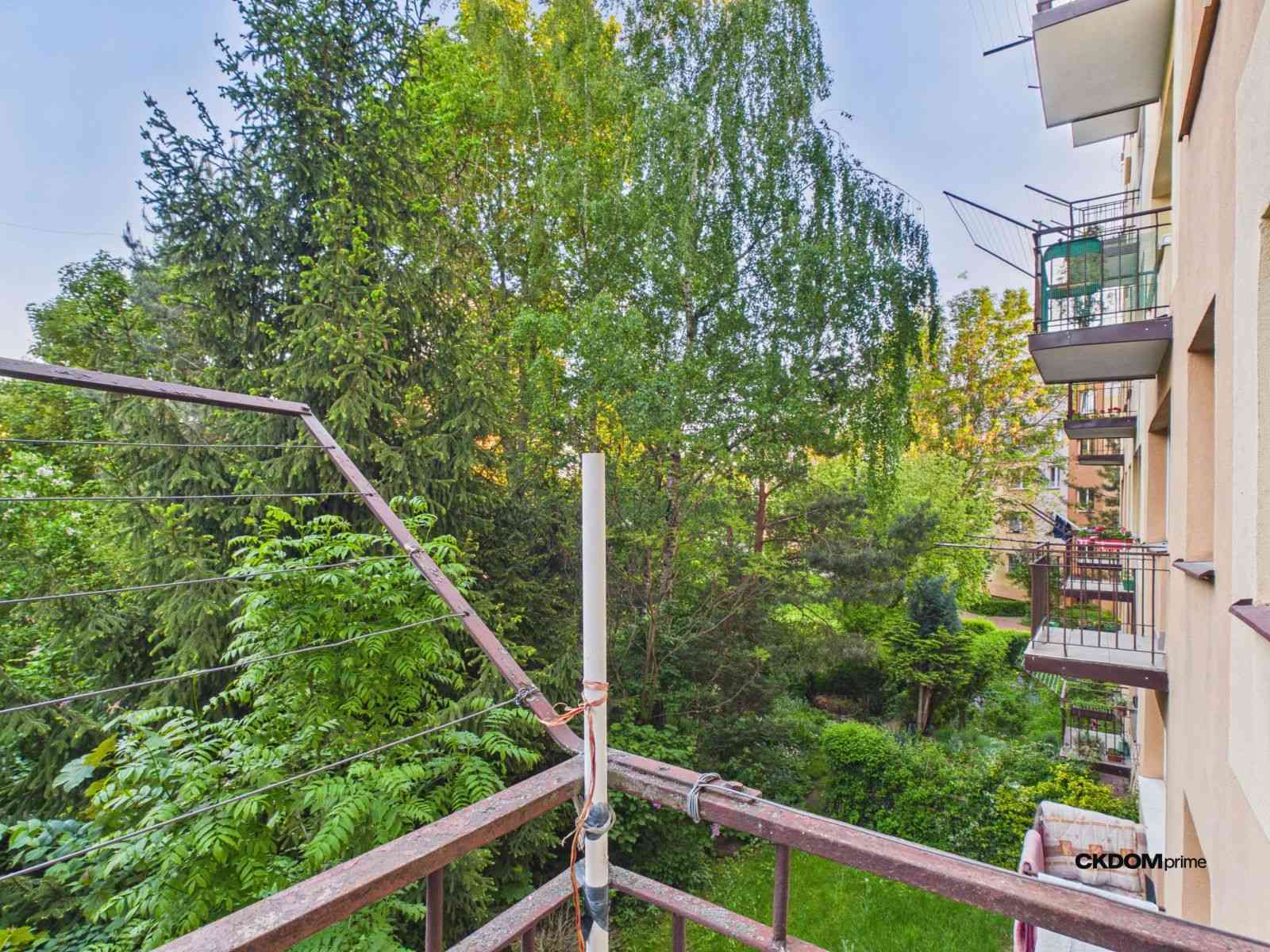Mieszkanie 61,5 m² Kielce Uroczysko - zdjęcie 10