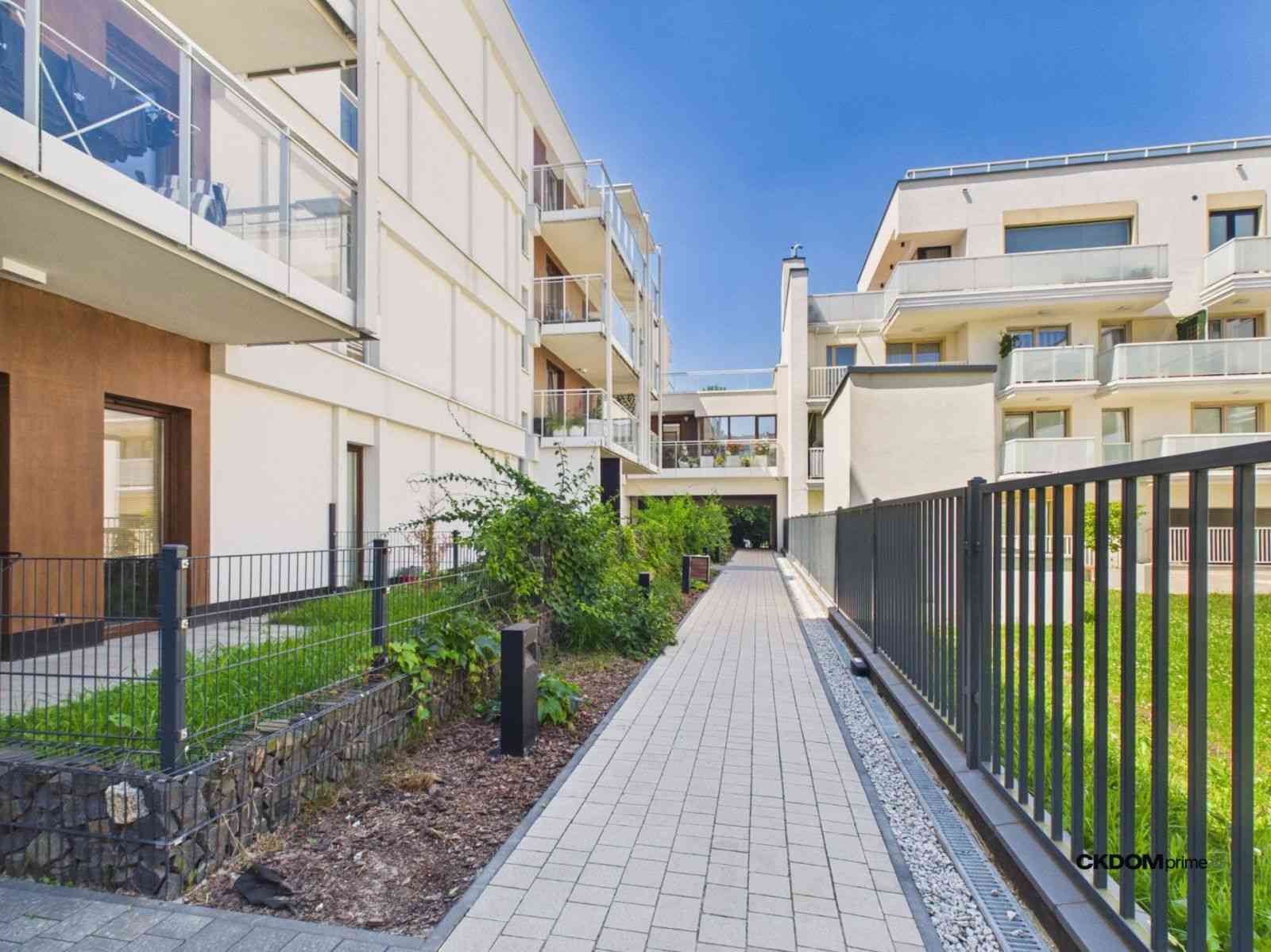 Apartament 71,86 m² Moja Klonowa Kielce - zdjęcie 10