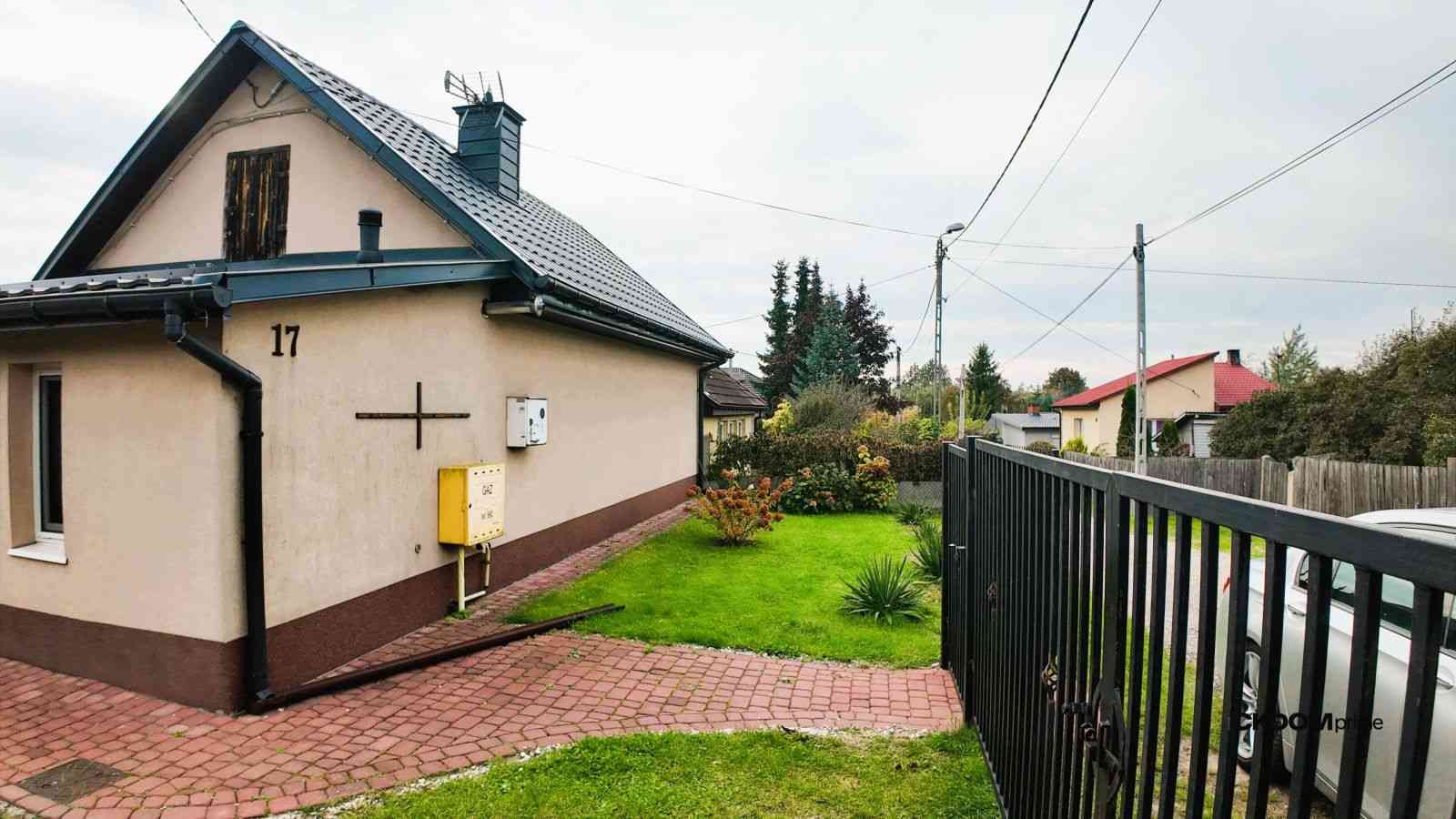 Dom na sprzedaż 50m2 pod lasem, Kielce Baranówek - zdjęcie 22