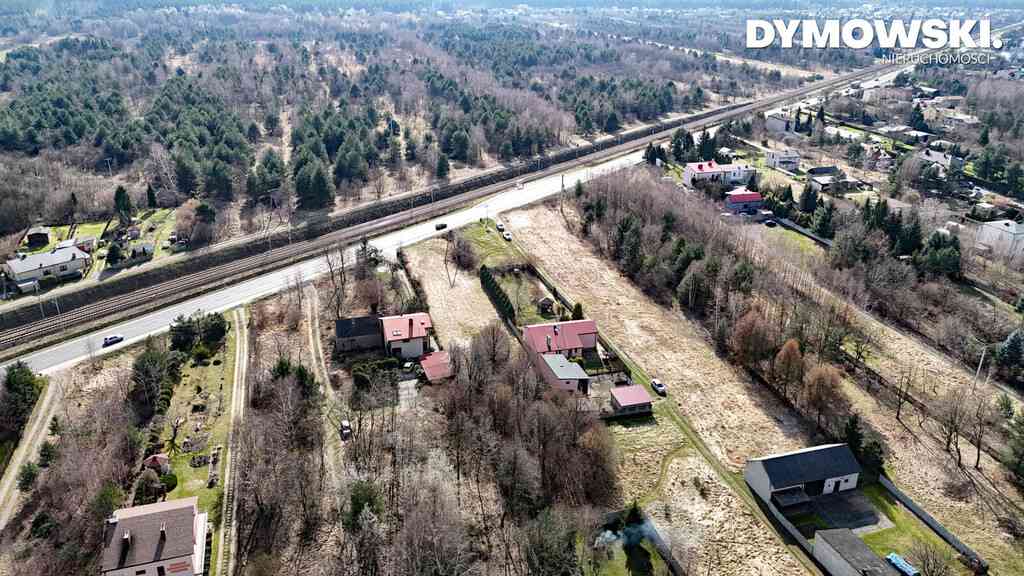 Blachownia, ul. Częstochowska | Działka obok DK46 - zdjęcie 6