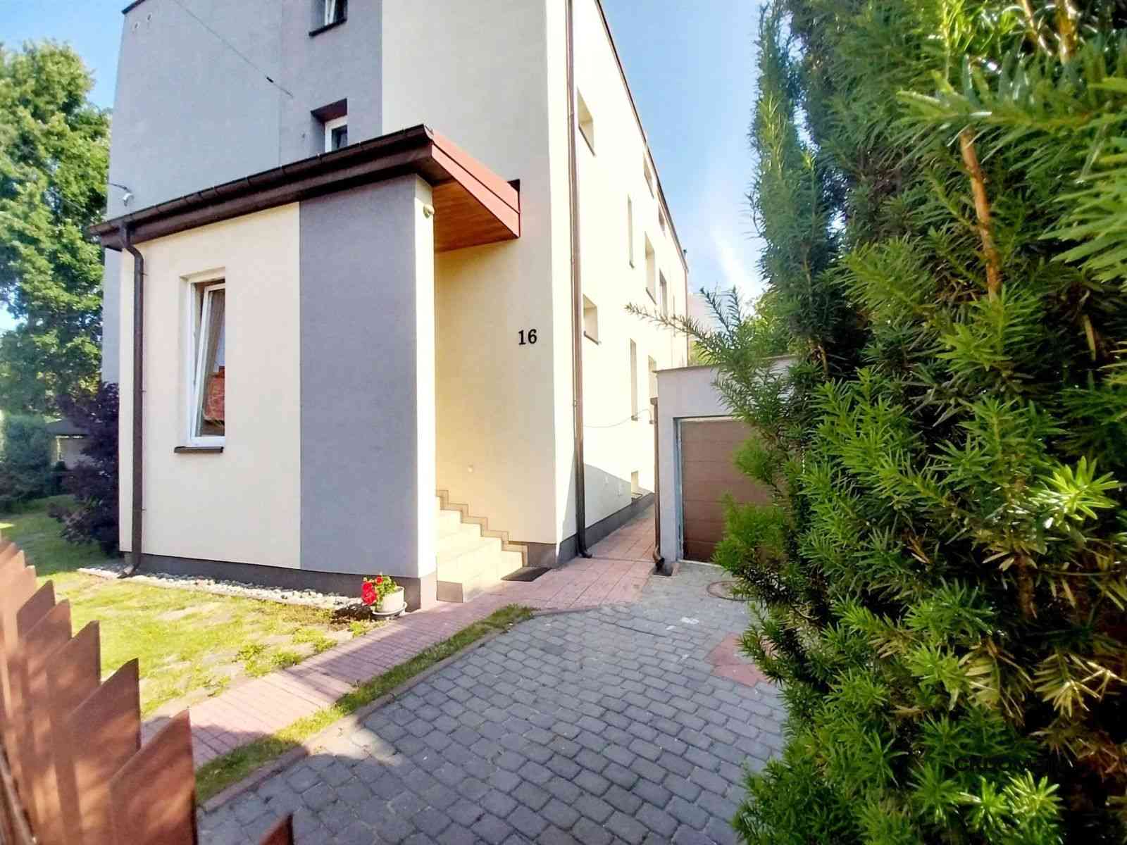 Dom 170 m² z garażem – Kielce, ul. Mleczna - zdjęcie 3