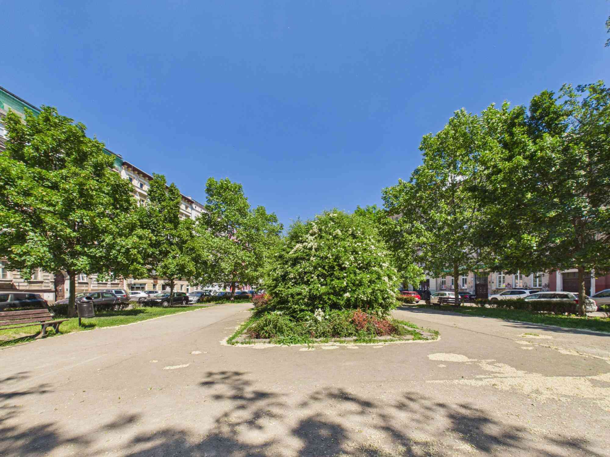 Lokal użytk. 40,3m² - 1,2 km od rynku, inwestycja, wynajmuj i zarabiaj - zdjęcie 9