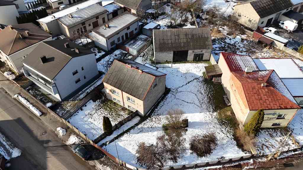 Miedźno, ul. Jagiełły | Dom na sprzedaż - zdjęcie 13