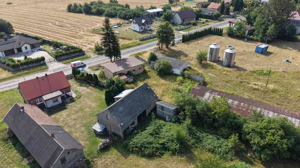 Mokra | Lokal usługowo-handlowy na sprzedaż - zdjęcie 4