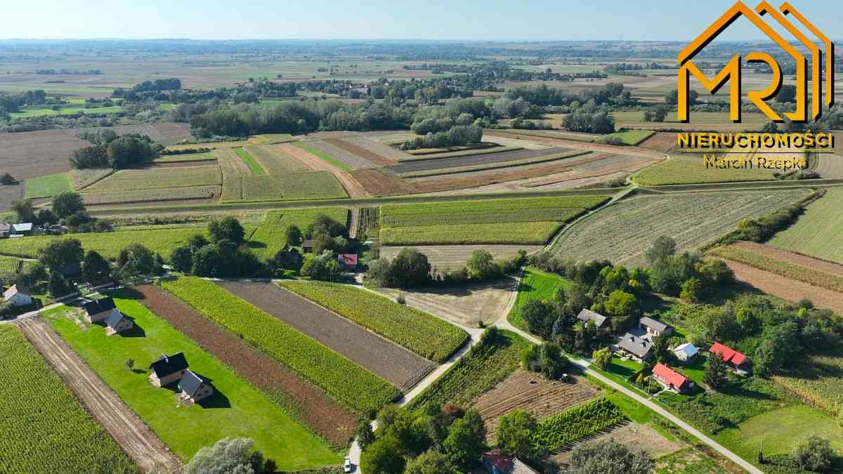 Drewniany dom do remontu – Siedliszowice, gm. Żabn - zdjęcie 34