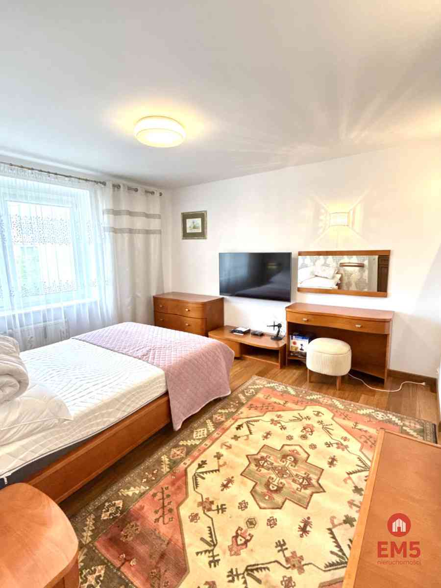 Komfortowe 3 pokoje 64,2 m²  | I piętro | garaż | - zdjęcie 5