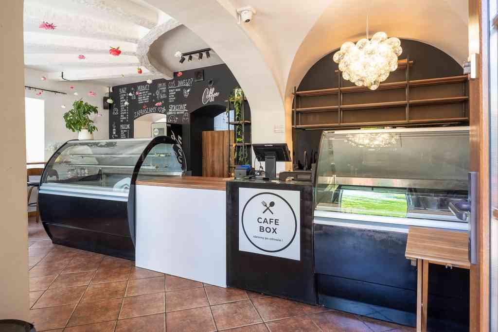 Kłobuck, ul. Rynek | Lokal na wynajem