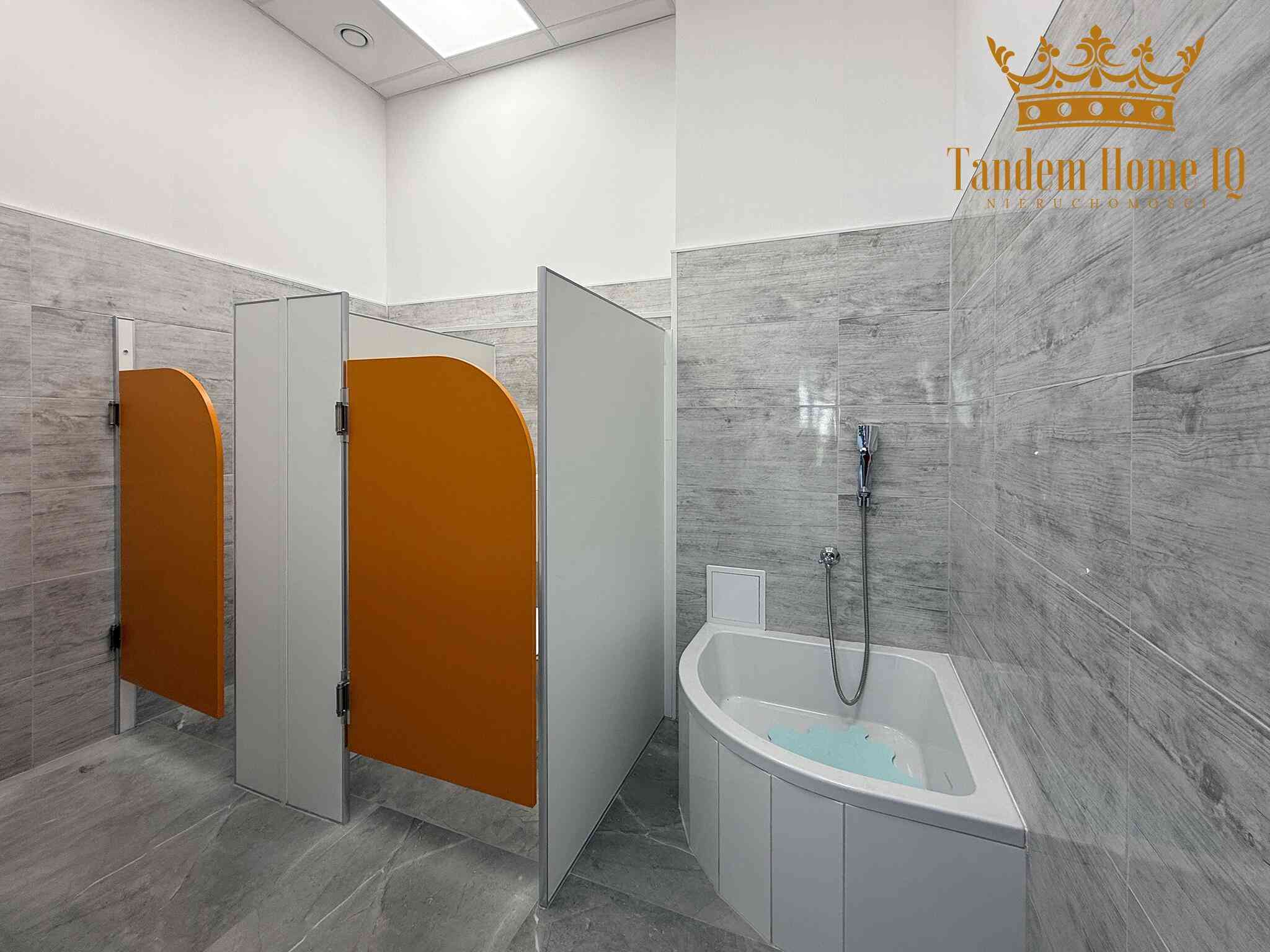 Gotowy lokal pod żłobek z ogródkiem – 300 m² – Jabłonna, ul. Marmurowa - zdjęcie 11