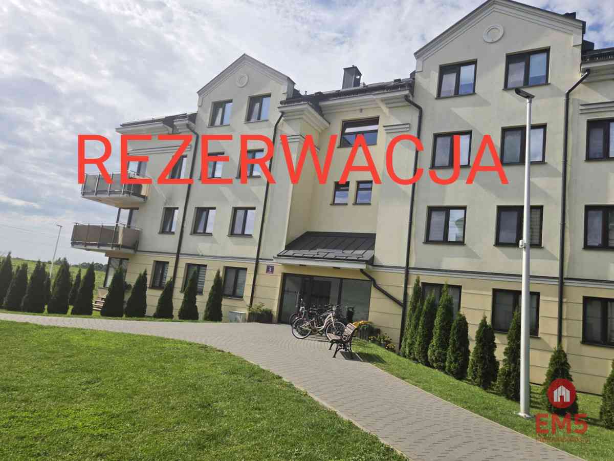 Nowoczesne dwupoziomowe mieszkanie-Sejny