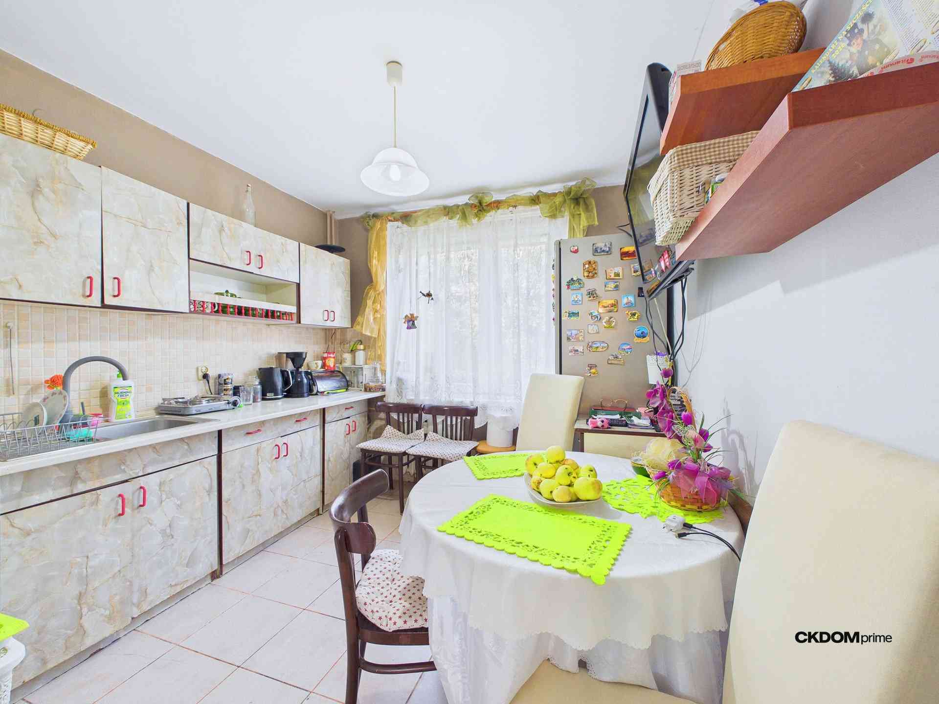 2 pokoje | 50 m² | PARTER | możliwość 3 pokoi | ul. Olszyńska | Radom - zdjęcie 12