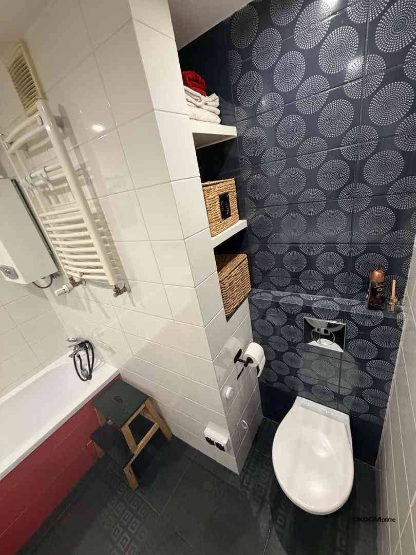 3-Pokojowe mieszkanie | 62 m² | Kielce, KSM | 515 000 ZŁ - zdjęcie 10