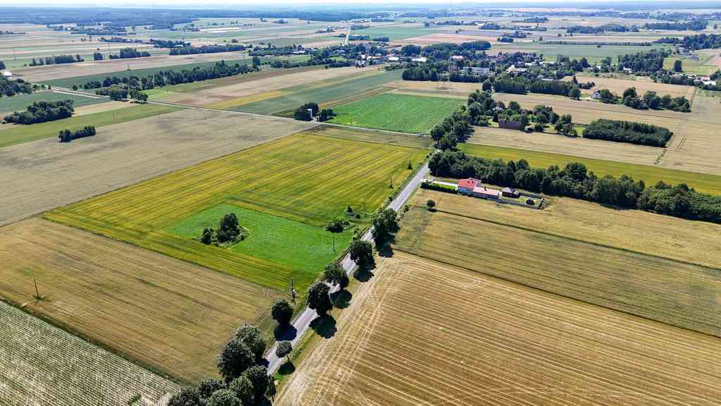 Wilkowiecko | Działki na sprzedaż - zdjęcie 3