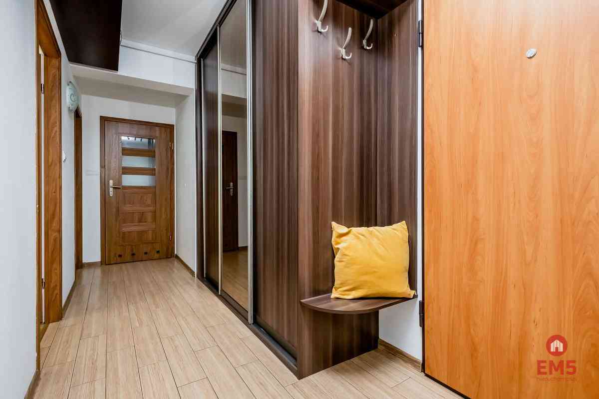 Apartament 3 pokoje z tarasem 40m2 - zdjęcie 4