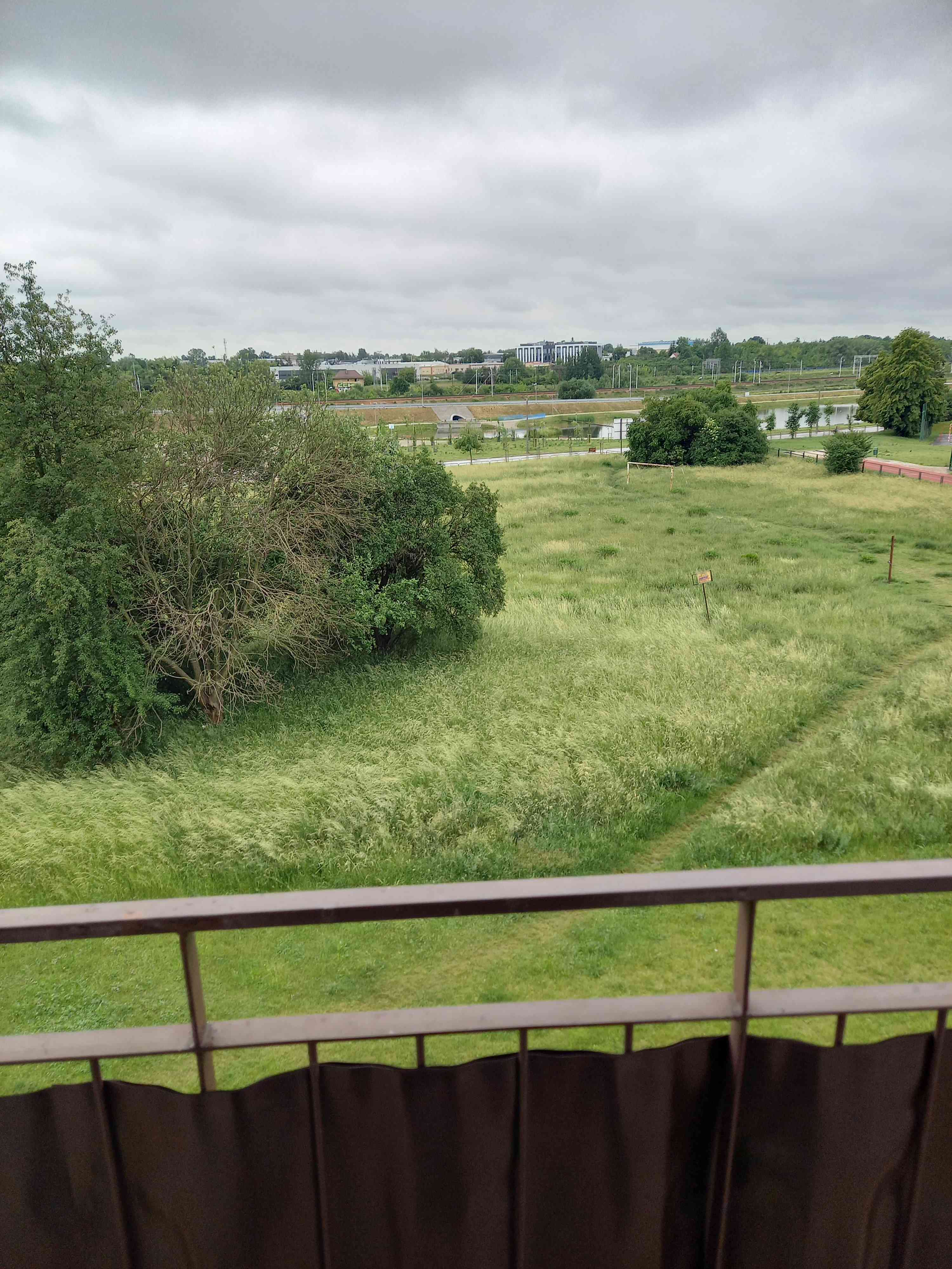 Kawalerka " NAD POTOKIEM: - zdjęcie 8