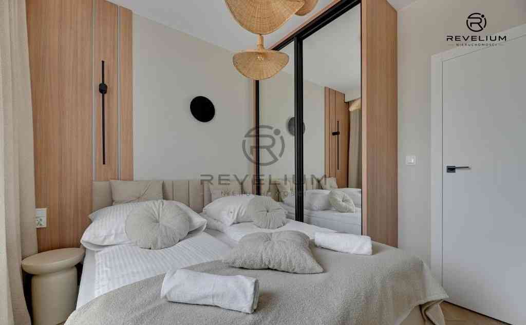 APARTAMENT Z SAUNA | 4 POKOJE | HORIZON - zdjęcie 7