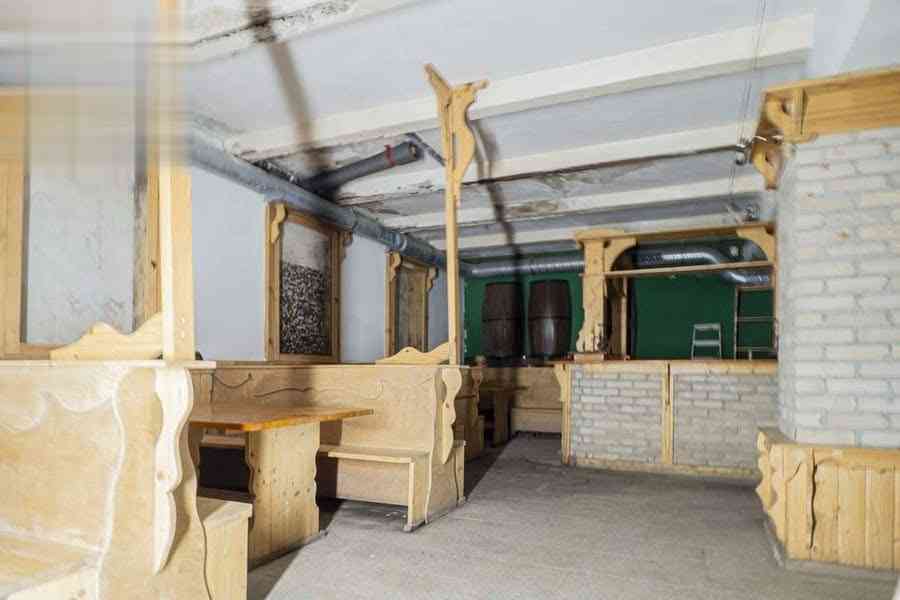 LOKAL GASTRONOMICZNO-ROZRYWKOWY 97 m² | CENTRUM WROCŁAWIA - zdjęcie 3