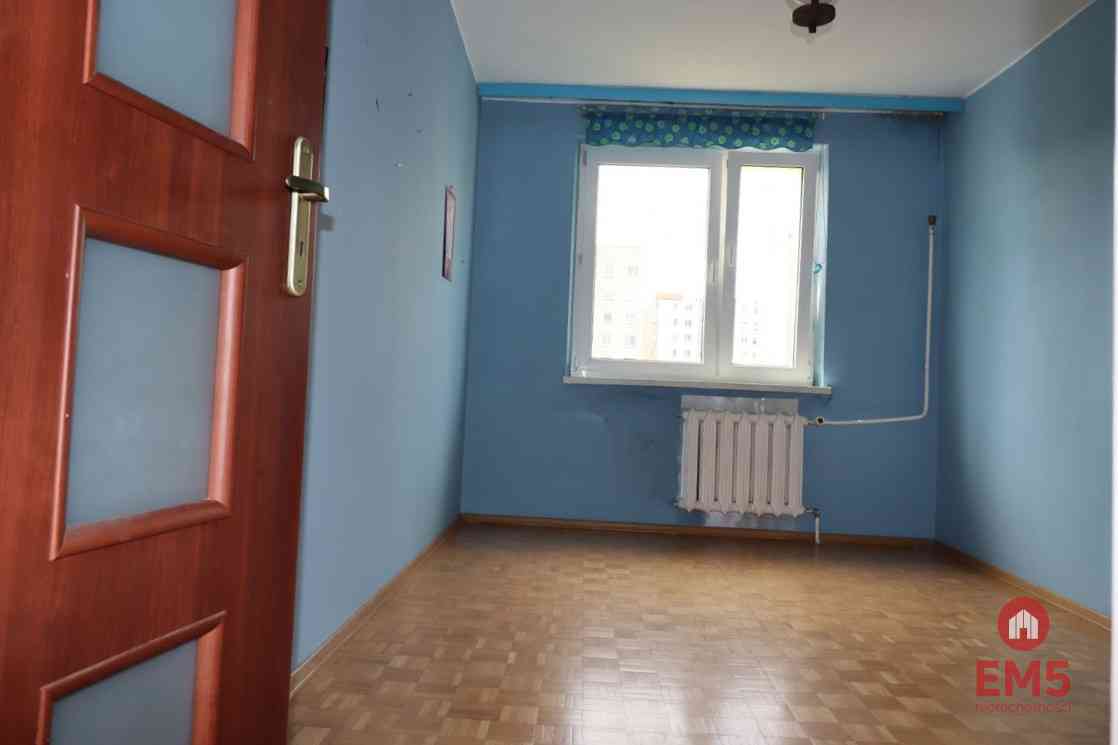 Przestronne 3 pokoje, 62,19 m² – świetna lokalizac - zdjęcie 4