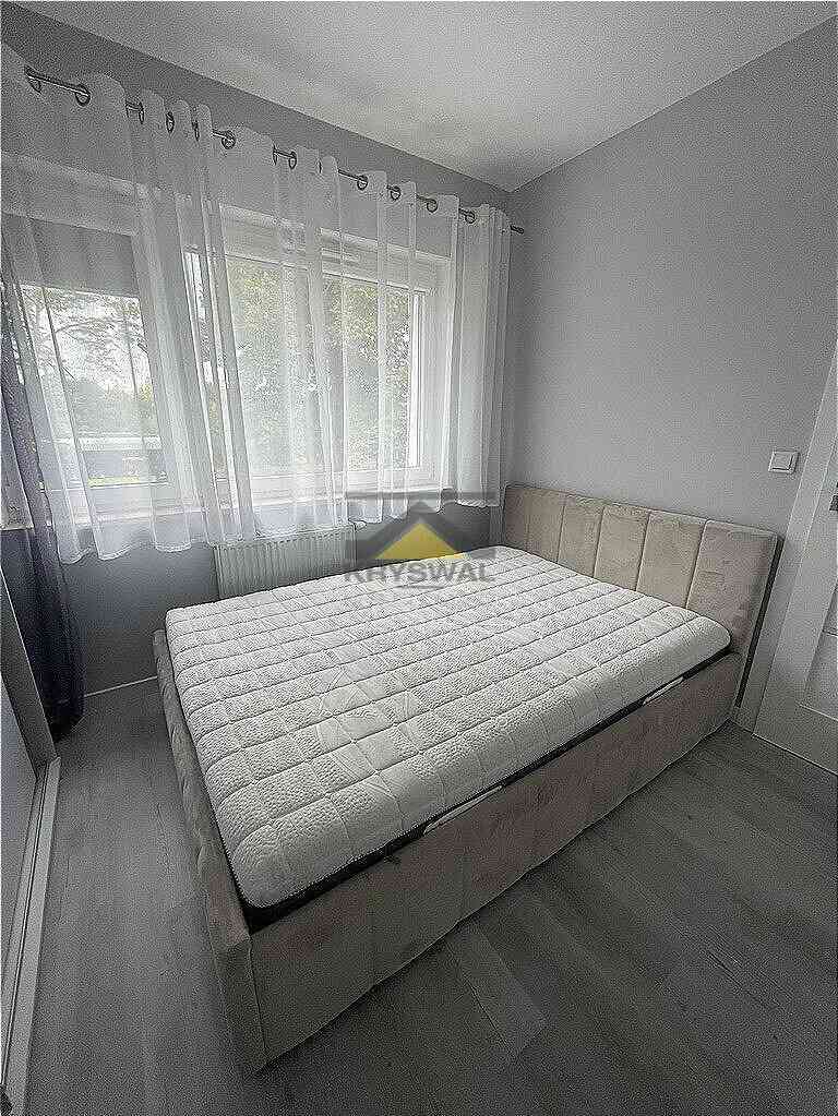 2 POKOJE NOWY BLOK PARTER BLISKO CENTRUM GORZOWA - zdjęcie 3