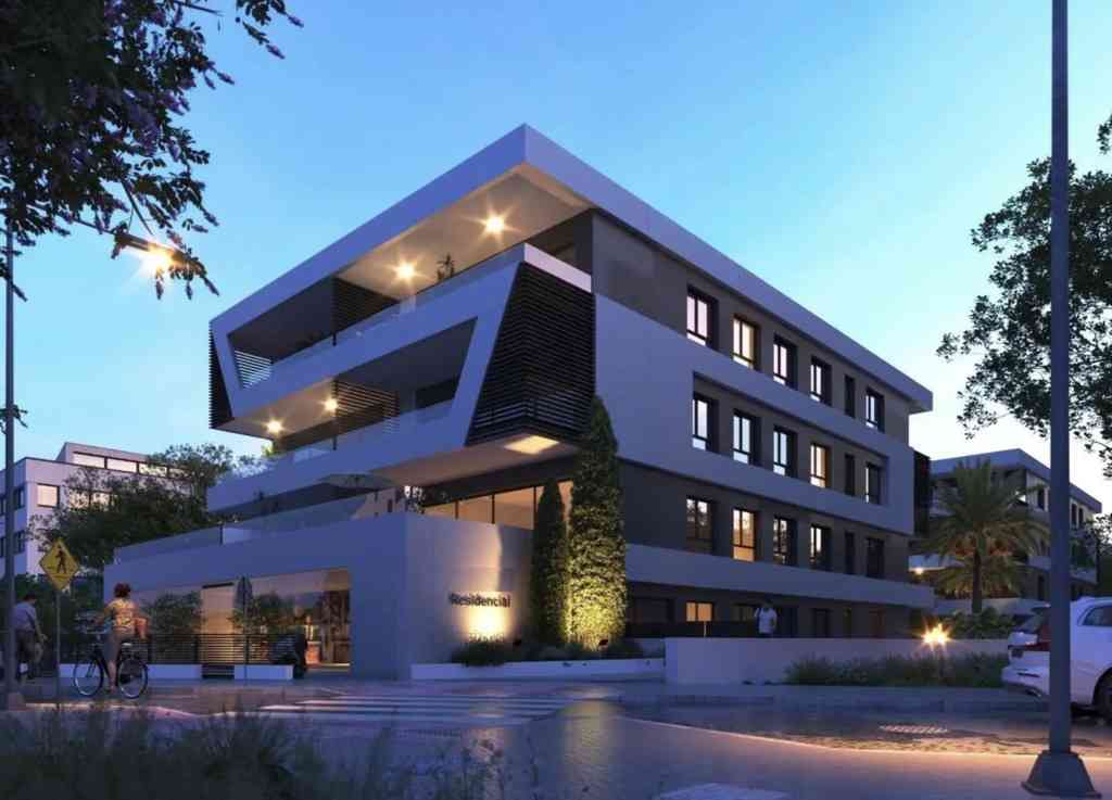 San Juan de Alicante, Hiszpania | Apartament