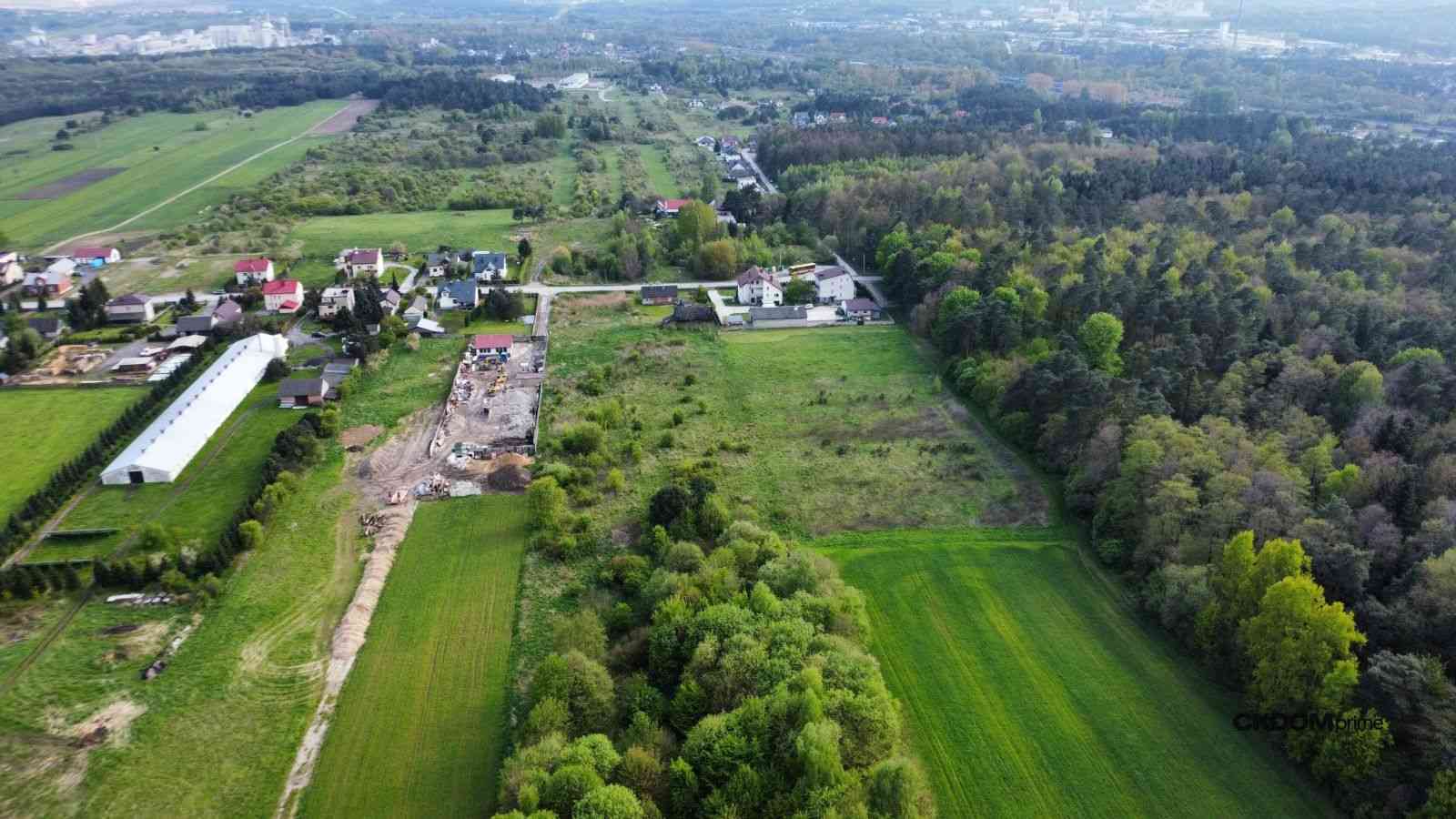 Duża działa Kielce ul. Posłowicka - zdjęcie 3