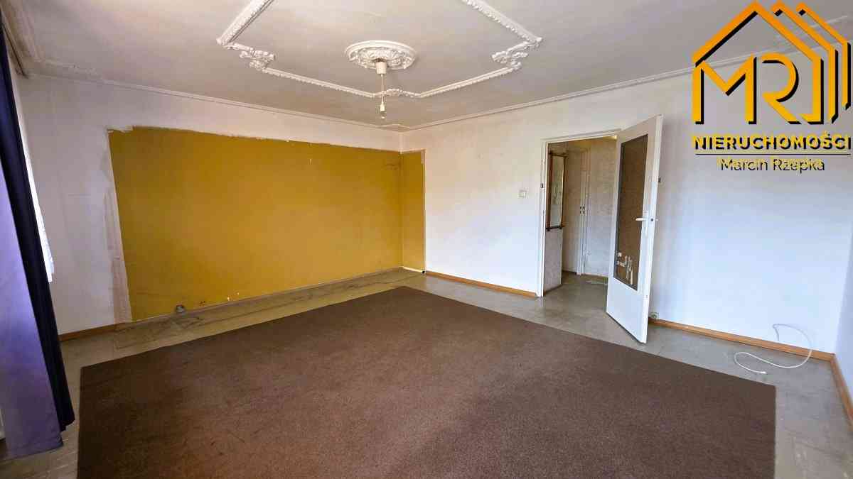 Mieszkanie 72 m² do remontu – os. Westerplatte, Dą - zdjęcie 4