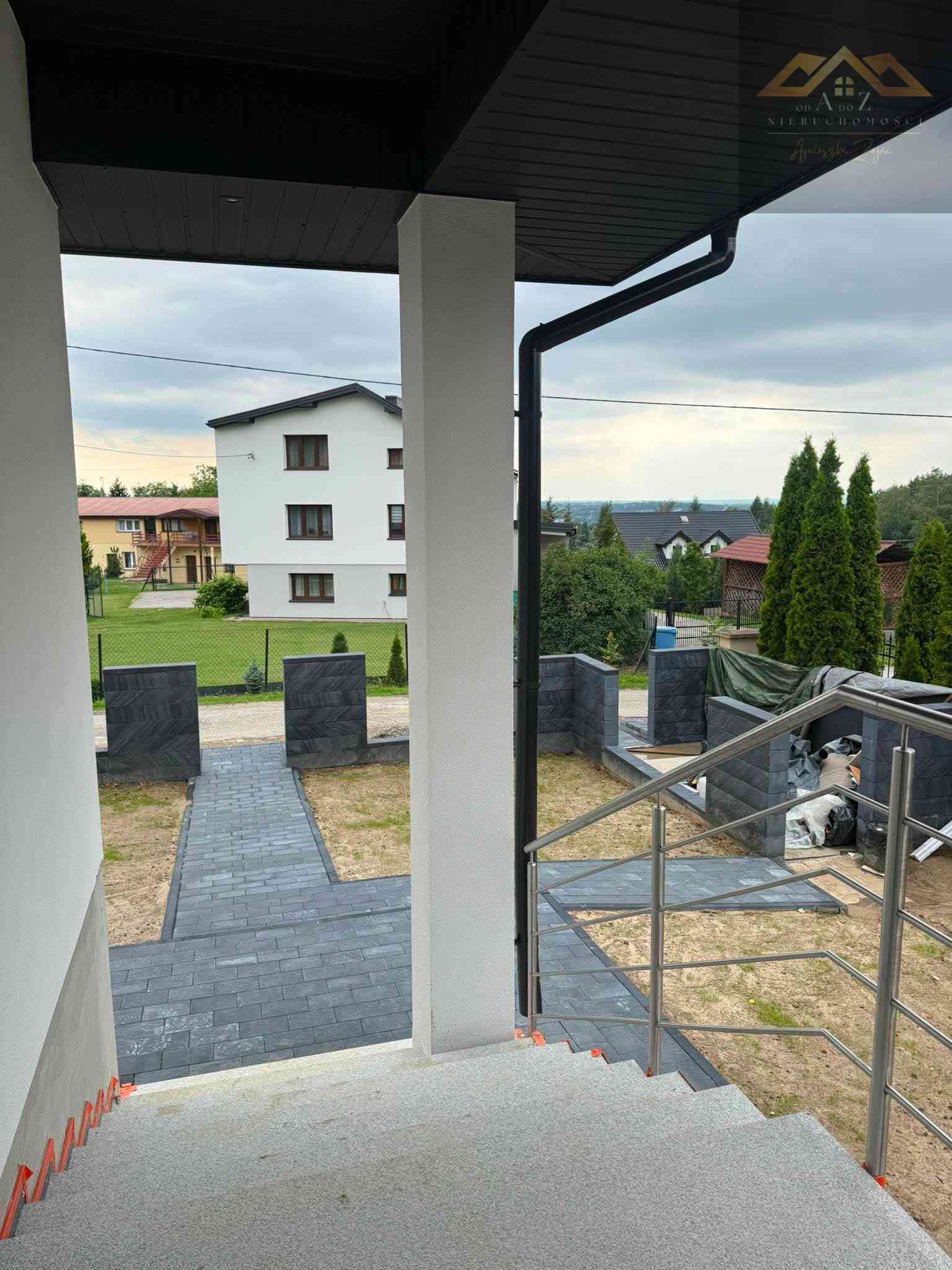 4 bezczynszowe mieszkania, po remoncie w Zawadzie k/Tarnowa - zdjęcie 5