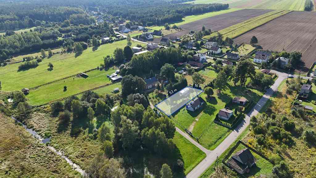 Dlugi Kąt | Działka na sprzedaż - zdjęcie 11