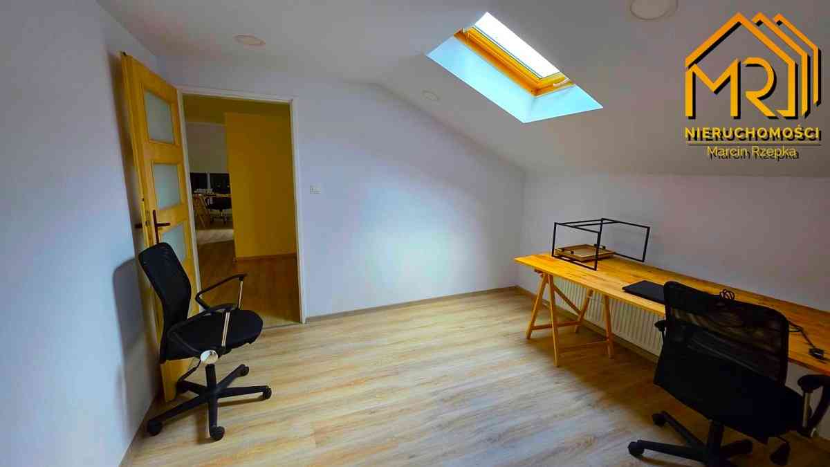 Lokal użytkowy 140 m² na wynajem – ul. Narutowicza - zdjęcie 2