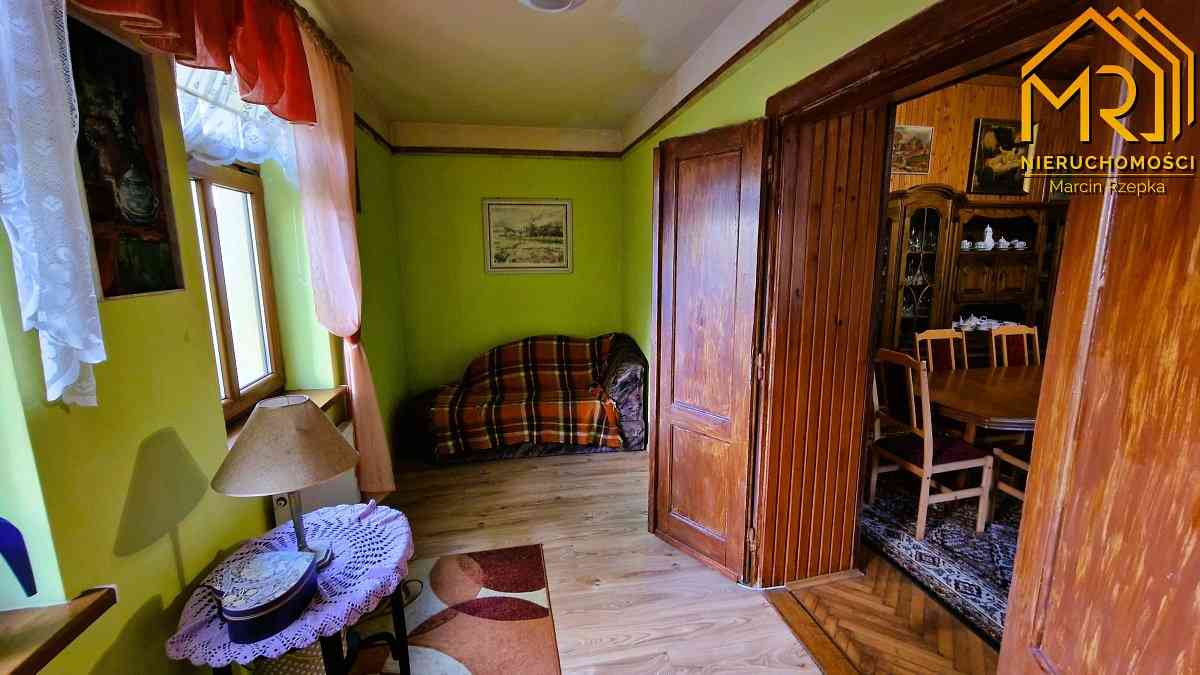 Dom mieszkalny w centrum Gorlic - zdjęcie 18