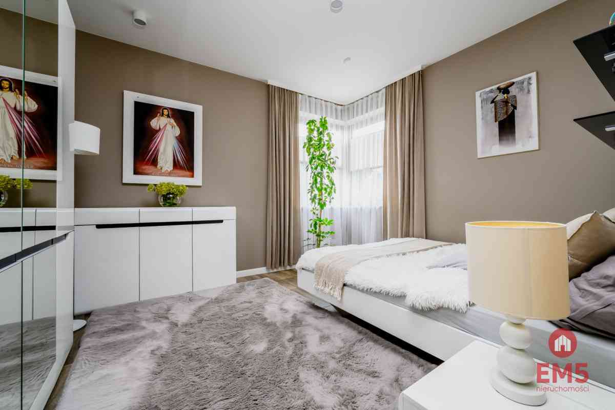 Piękny Dom 160m2 Czarna Białostocka - zdjęcie 13