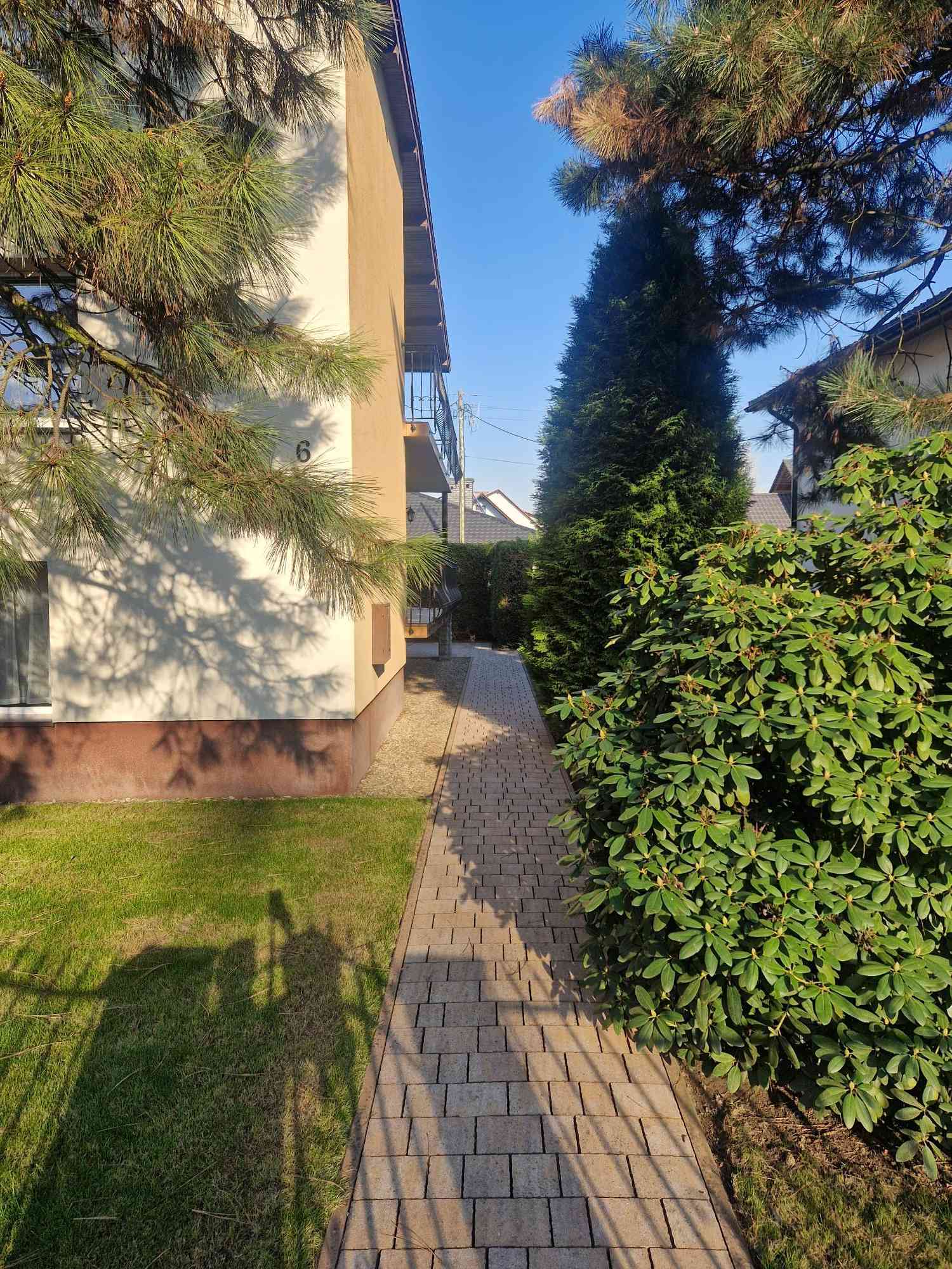 Dom wolnostojący 190 m², Pszczyna Podstarzyniec - zdjęcie 11