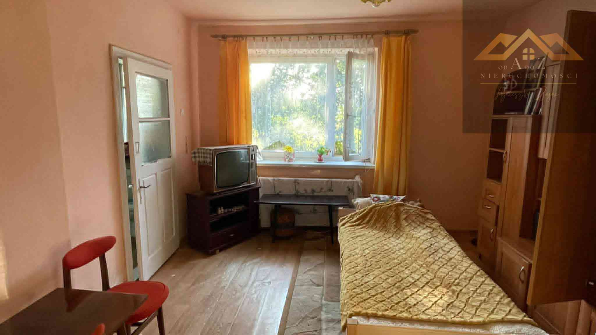 DOM NA WSI Z 27-AROWĄ DZIAŁKĄ I DOSTĘPEM DO RZEKI | MYTARKA, GM. NOWY ŻMIGRÓD - zdjęcie 15