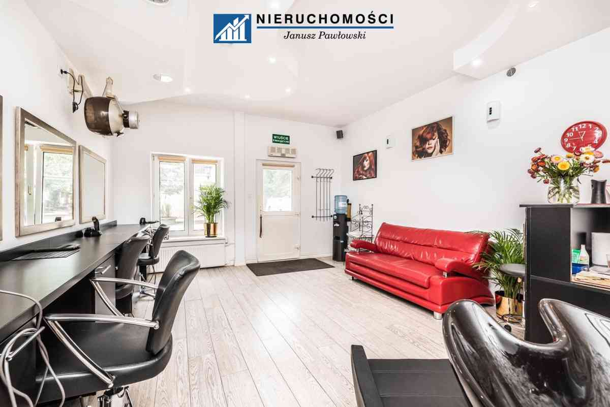 Kamienica Rynek Polkowice | 240 m2 | Inwestycyjna - zdjęcie 9