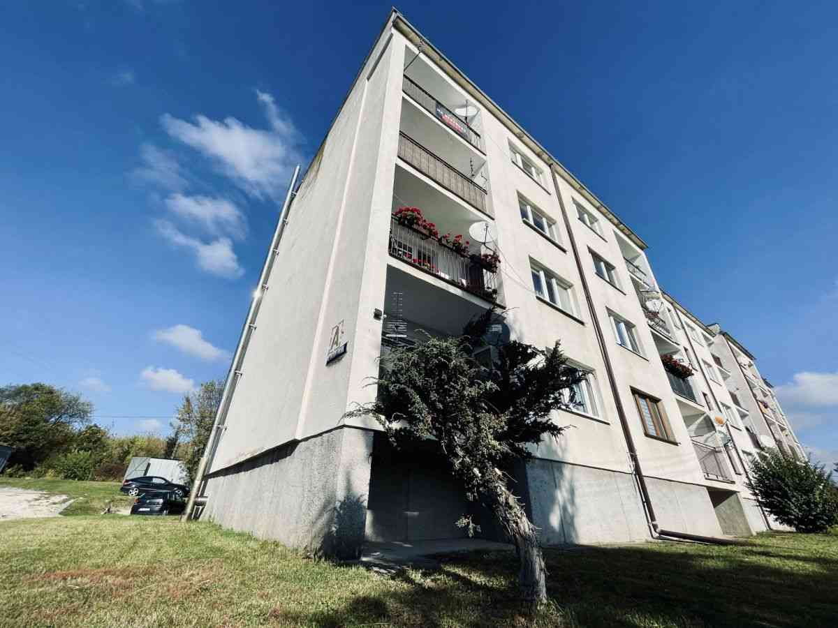 Garaż murowany 24 m² | 2-stronne | Loggia |Piwnica - zdjęcie 5
