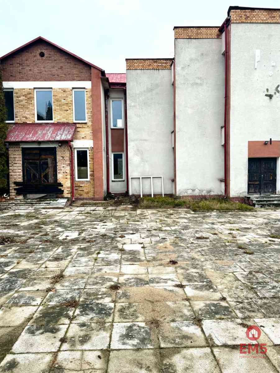 NIERUCHOMOŚĆ KOMERCYJNA | MAZURY | 3500 M² - zdjęcie 11