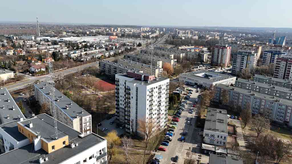 Częstochowa, ul.Obrońców Westerplatte | Mieszkanie - zdjęcie 13