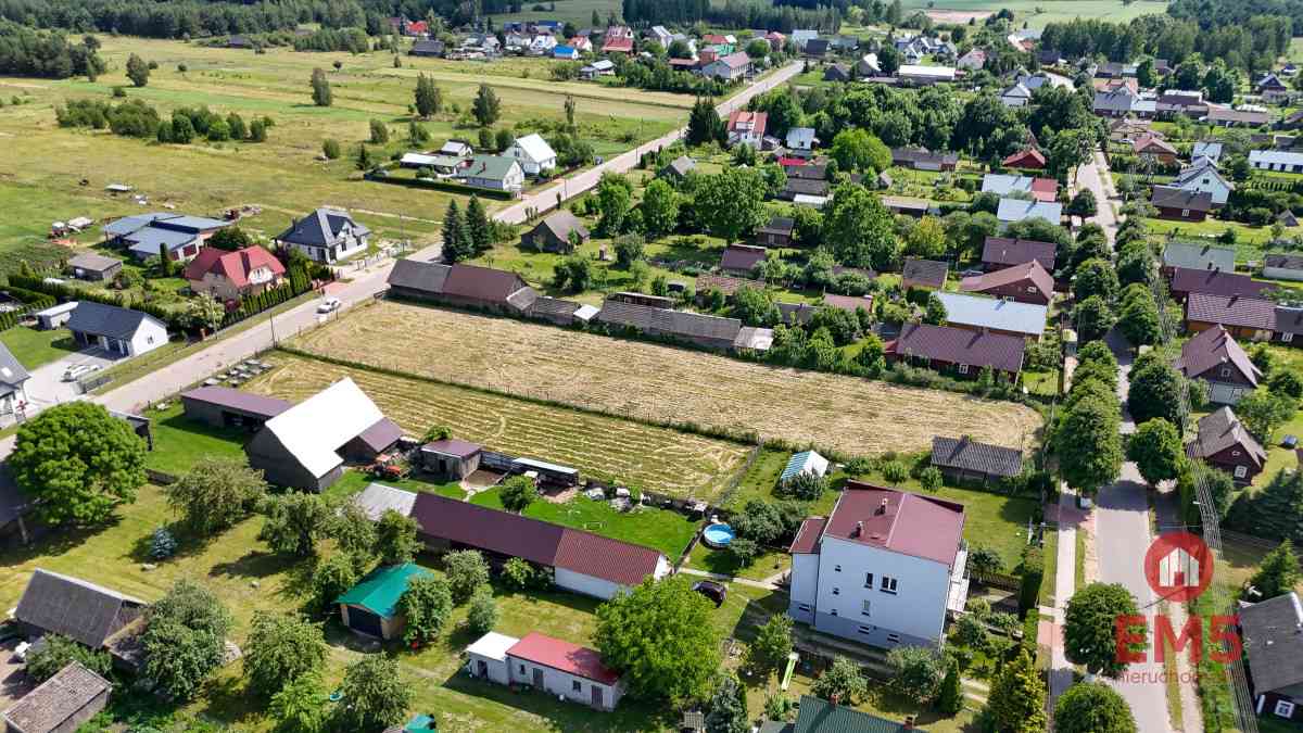 Działka w pięknej Siemianówce! - zdjęcie 7
