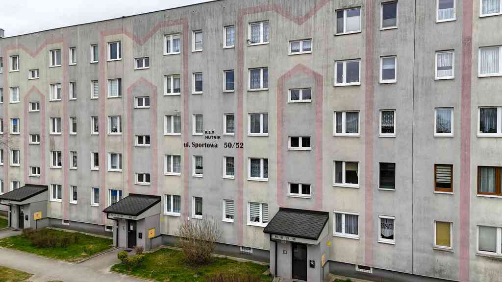 Częstochowa, Sportowa | Mieszkanie na sprzedaż - zdjęcie 4