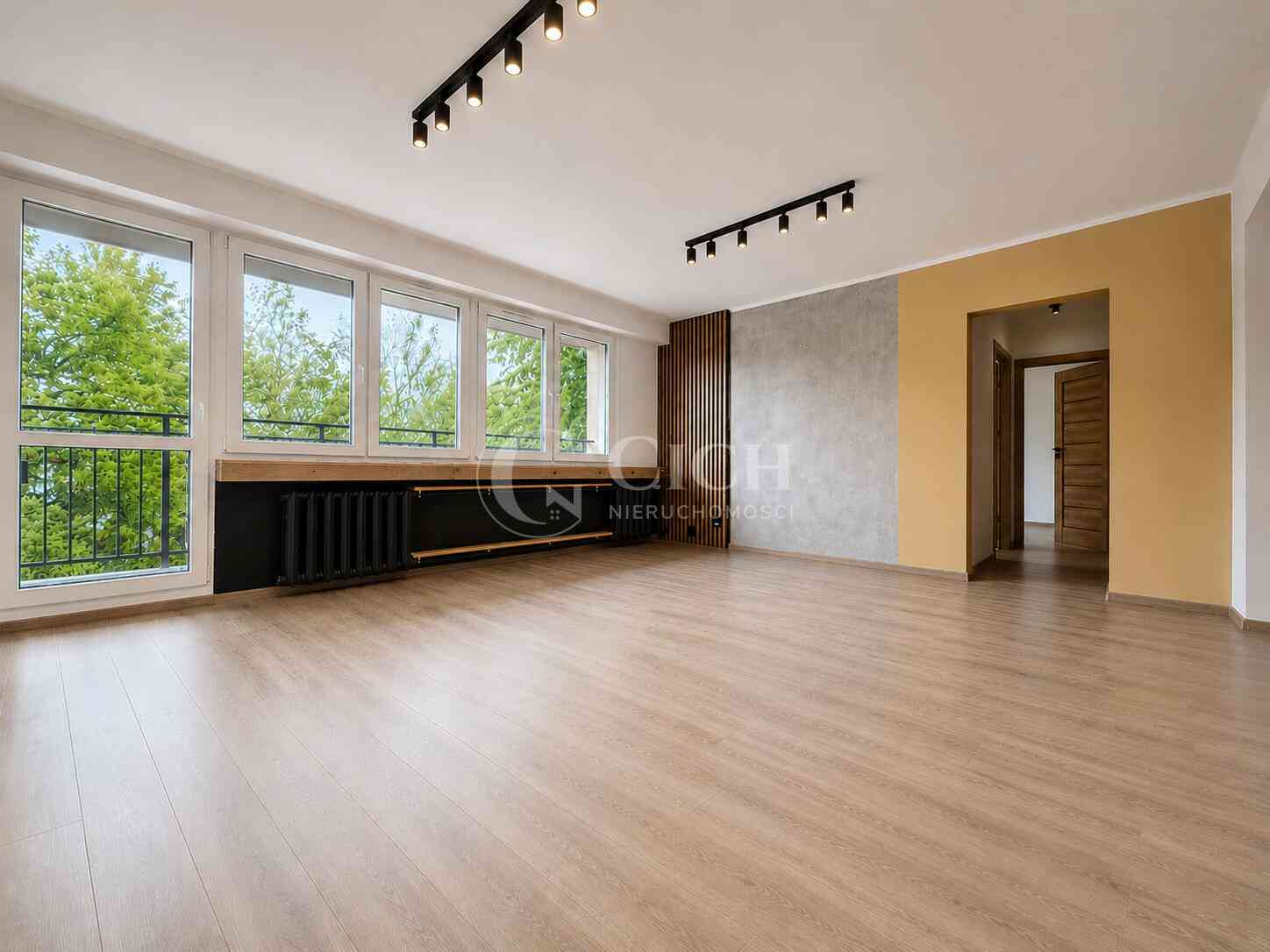 Przestronne mieszkanie 73,93 m² – Tarnów, os. Jasna