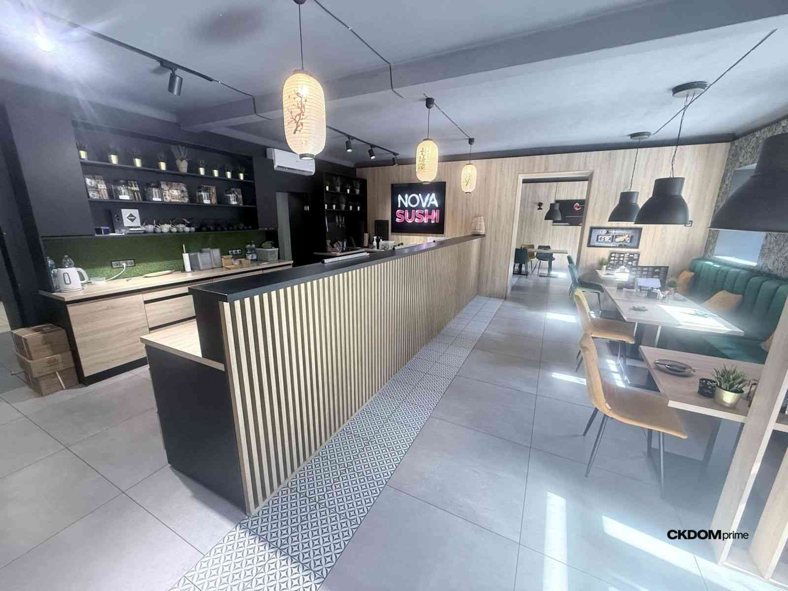 Lokal 164,7 m² – Kielce, ul. Głowackiego 1 - zdjęcie 2