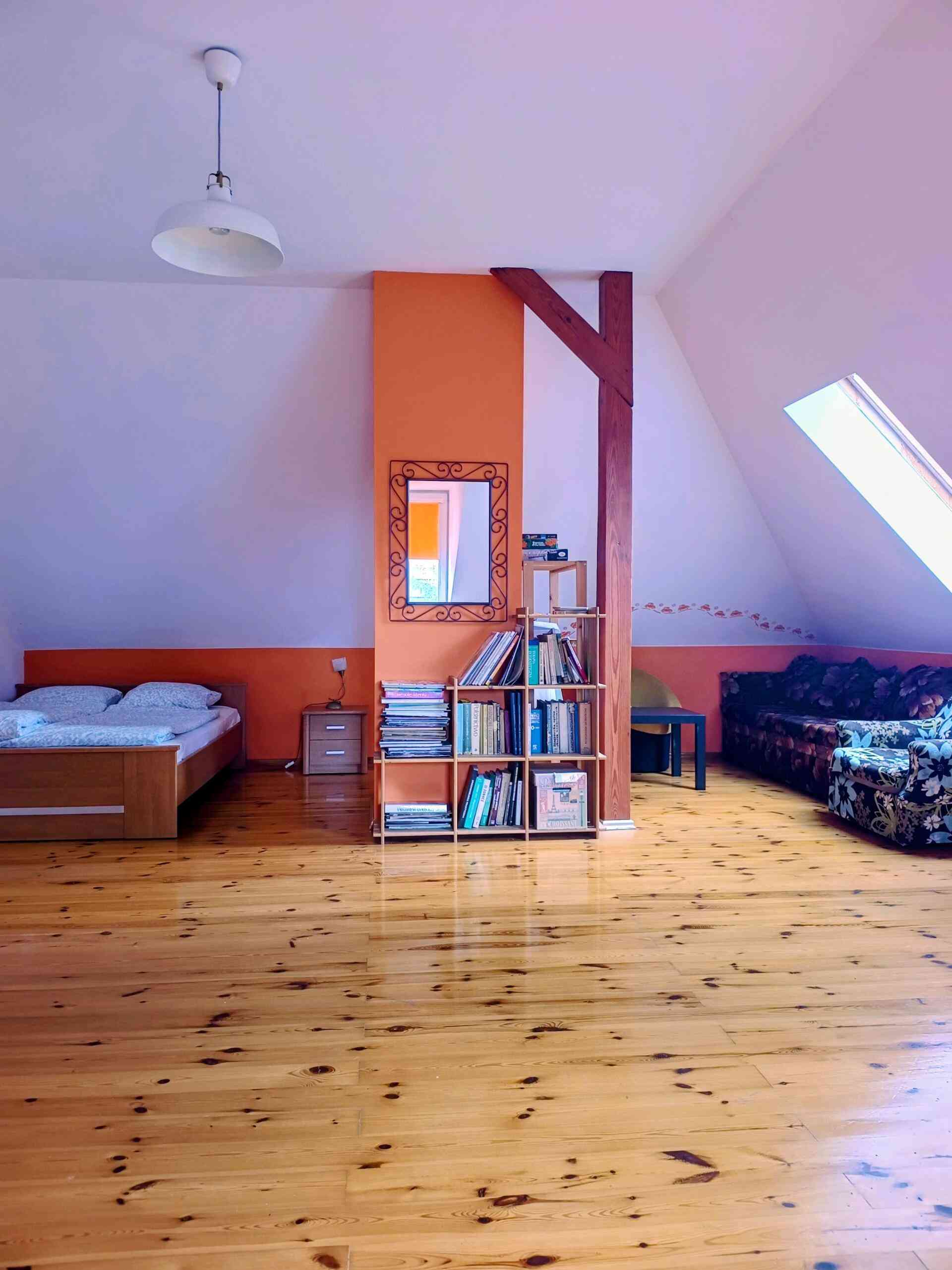 Hotel w malowniczej lokalizacji w Próbie - zdjęcie 14