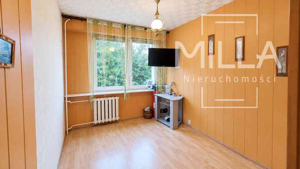 2 pokoje, 35, 73 m², piętro 4/4, do remontu - zdjęcie 2